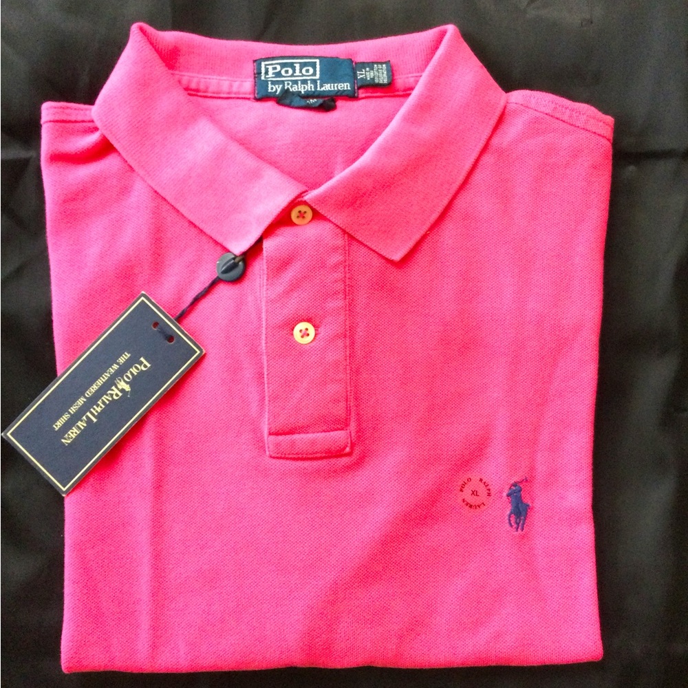 Polo by Ralph Lauren